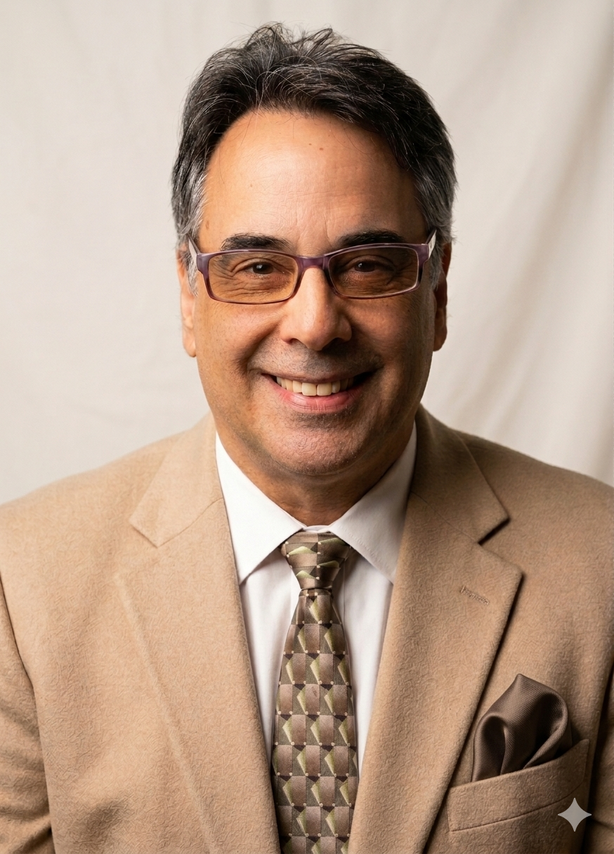 Esteban Clavell